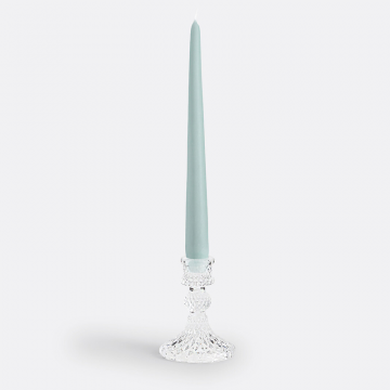 Подсвечник из стекла В102 см Carsa  единый размер другие