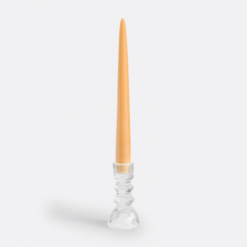 Подсвечник из стекла В11 см Carsa  единый размер другие