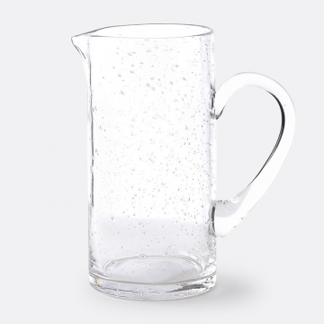 Графин из пузырькового стекла Faraji  единый размер другие