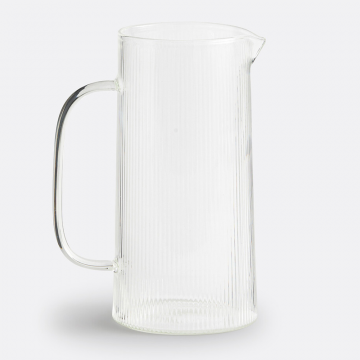 Графин из граненого стекла Stria  единый размер другие