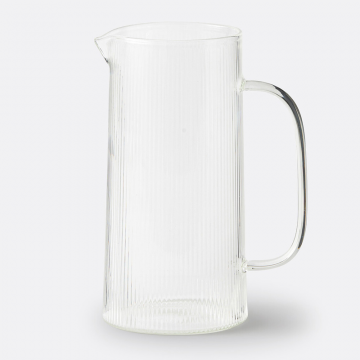 Графин из граненого стекла Stria  единый размер другие