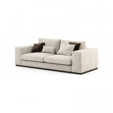 Диван Atlanta двухместный ( в ткани 1 категории )