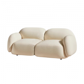 Диван Sun двухместный ( в ткани 1 категории )