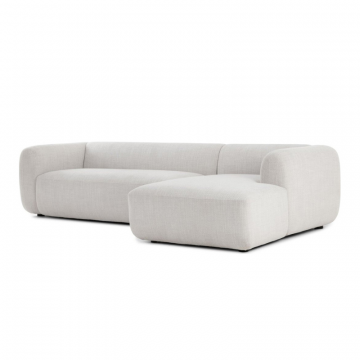 Диван Malta с оттоманкой ( в ткани 1 категории )