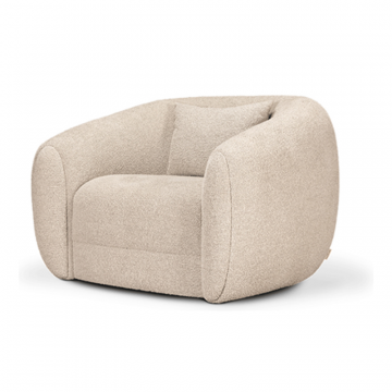 Кресло Stella ( в ткани 1 категории )