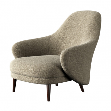 Кресло Alessandro ( в ткани 1 категории )