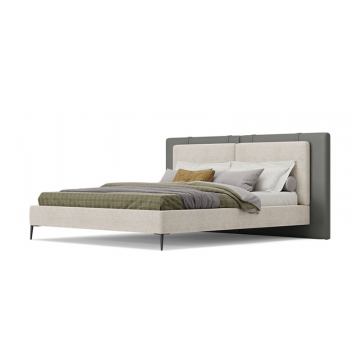 Кровать Zurich ( в ткани 1 категории )