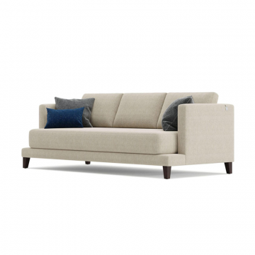 Диван-кровать детская Milan ( в ткани 1 категории)