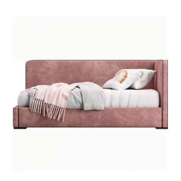 Кровать детская Sally ( в ткани 1 категории)