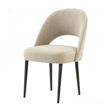 Стул Aston ( в ткани 1 категории )