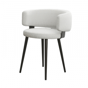 Стул Naomi  ( в ткани 1 категории)