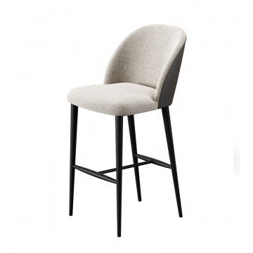 Барный стул Dante  ( в ткани 1 категории)