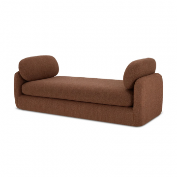 Банкетка Aura ( в ткани 1 категории)