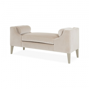 Банкетка Grace ( в ткани 1 категории)