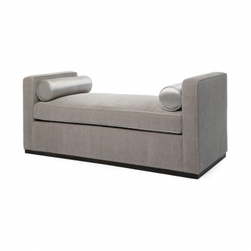 Банкетка Oslo ( в ткани 1 категории)