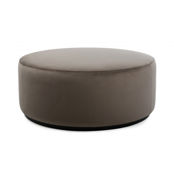 Пуф Simple средний ( в ткани 1 категории)