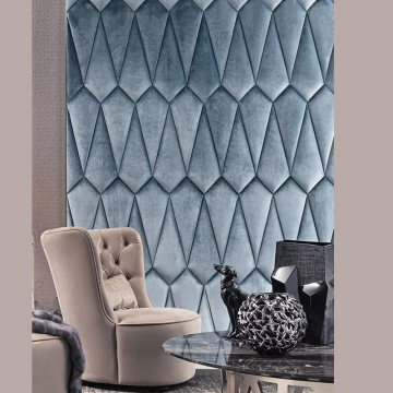 Панели коллекция Геометрия уровень 3  ( в ткани 1 категории)