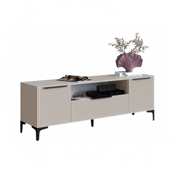 ТВ-тумба Иадама кашемир / кашемир