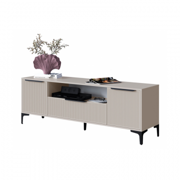 ТВ-тумба Иадама кашемир / кашемир