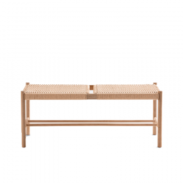 Скамейка для прихожей Taga бежевый