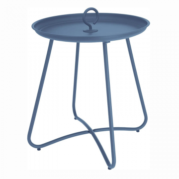 Столик сервировочный Matt Navy 846969