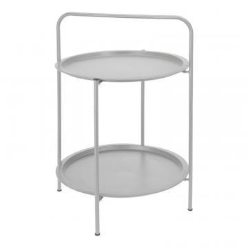 Столик сервировочный Matt Grey 847421