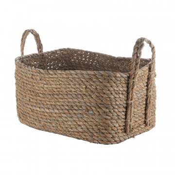 Корзина TODI плетеная с ручкой 800080