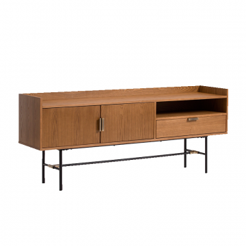 Буфет продольный Botello