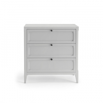 Комод с 3 ящиками Eugnie