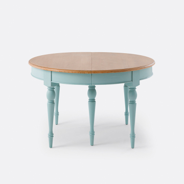 Стол раскладной на 4–12 персон, Angusta