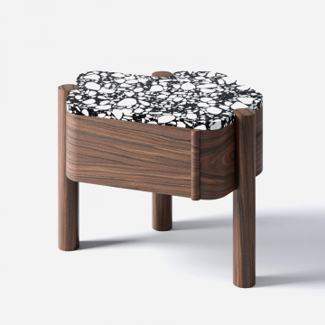 Тумба прикроватная “Луизиана”