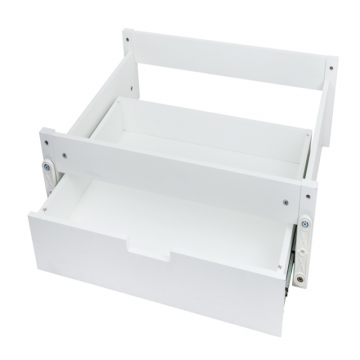 Маятник в комплекте с ящиком для Classic (белый)