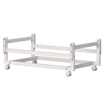 Маятник для кроватки Fjord (белый)