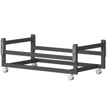 Маятник для кроватки Fjord (темно-серый)