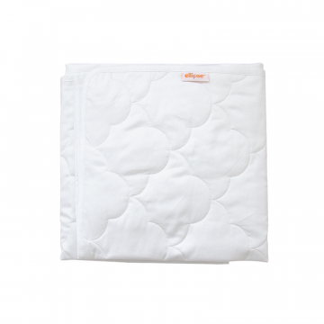 Одеяло детское стеганое 90*110 см (силиконизированное волокно)