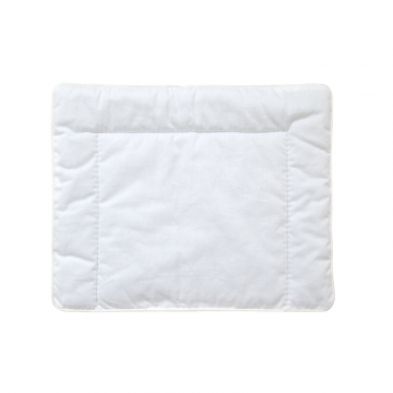 Подушка детская 32*42 см (силиконизированное волокно)