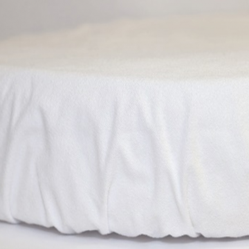 Наматрасник для кроватки Elit (хлопок)