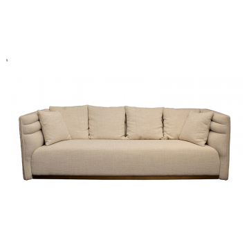 58DB-20000 Диван Toledo 236*97*77см