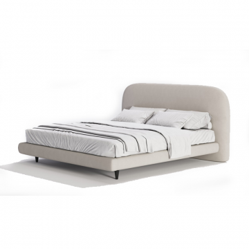 Дизайнерская кровать ROCCO BED 7 200х200