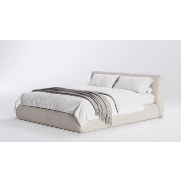 Дизайнерская кровать ROCCO BED 10 180x200