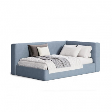 Детская кровать ROCCO KIDS 2 с подъемным механизмом 90x200