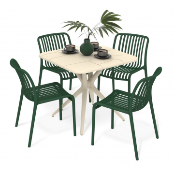 Обеденная группа SHT-DS310