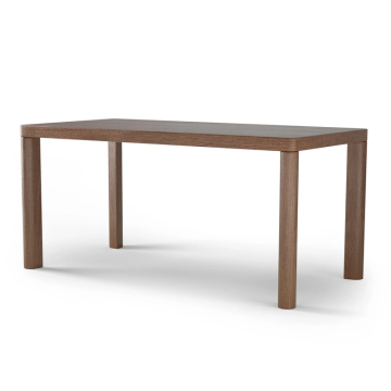 Стол обеденный ORSO 1600x800x750 в цвете 