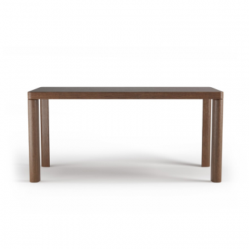 Стол обеденный ORSO 1600x800x750