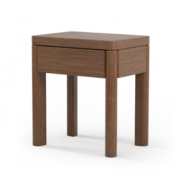 Тумба прикроватная ORSO 1 ящик