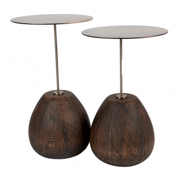 Столик кофейный Пера