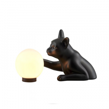 Лампа настольная Moderli V11677-TL Monya