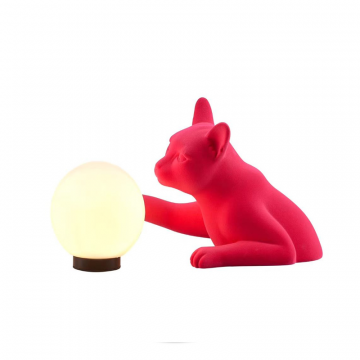 Лампа настольная Moderli V11678-TL Monya