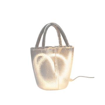 Лампа настольная светодиодная Moderli V11674-TL Bag
