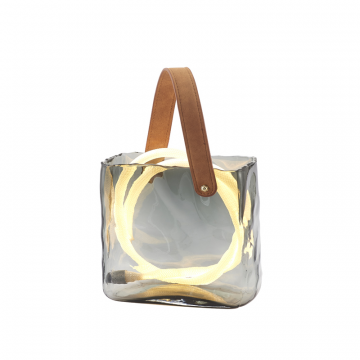 Лампа настольная светодиодная Moderli V11675-TL Bag